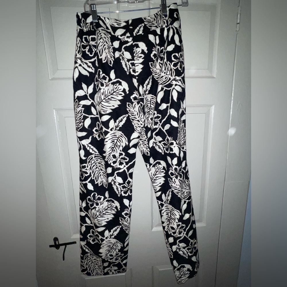 Talbots pants- like new